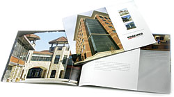 Kraemer Brothers Brochure
