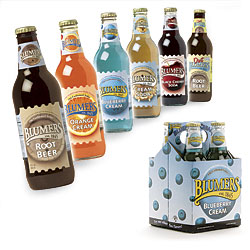 Blumers Packaging