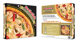Borbello’s Packaging