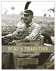 CASN Bury A Tradition