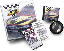 Rayovac Pit Pass