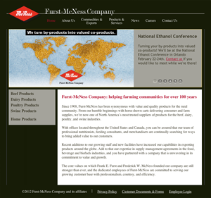 Furst-McNess Company